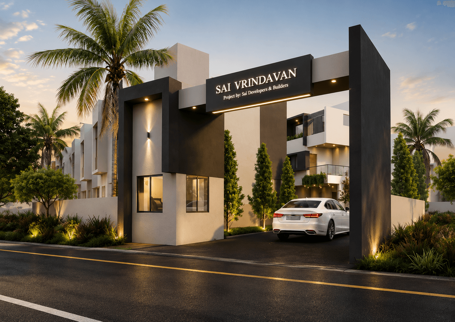 Residential