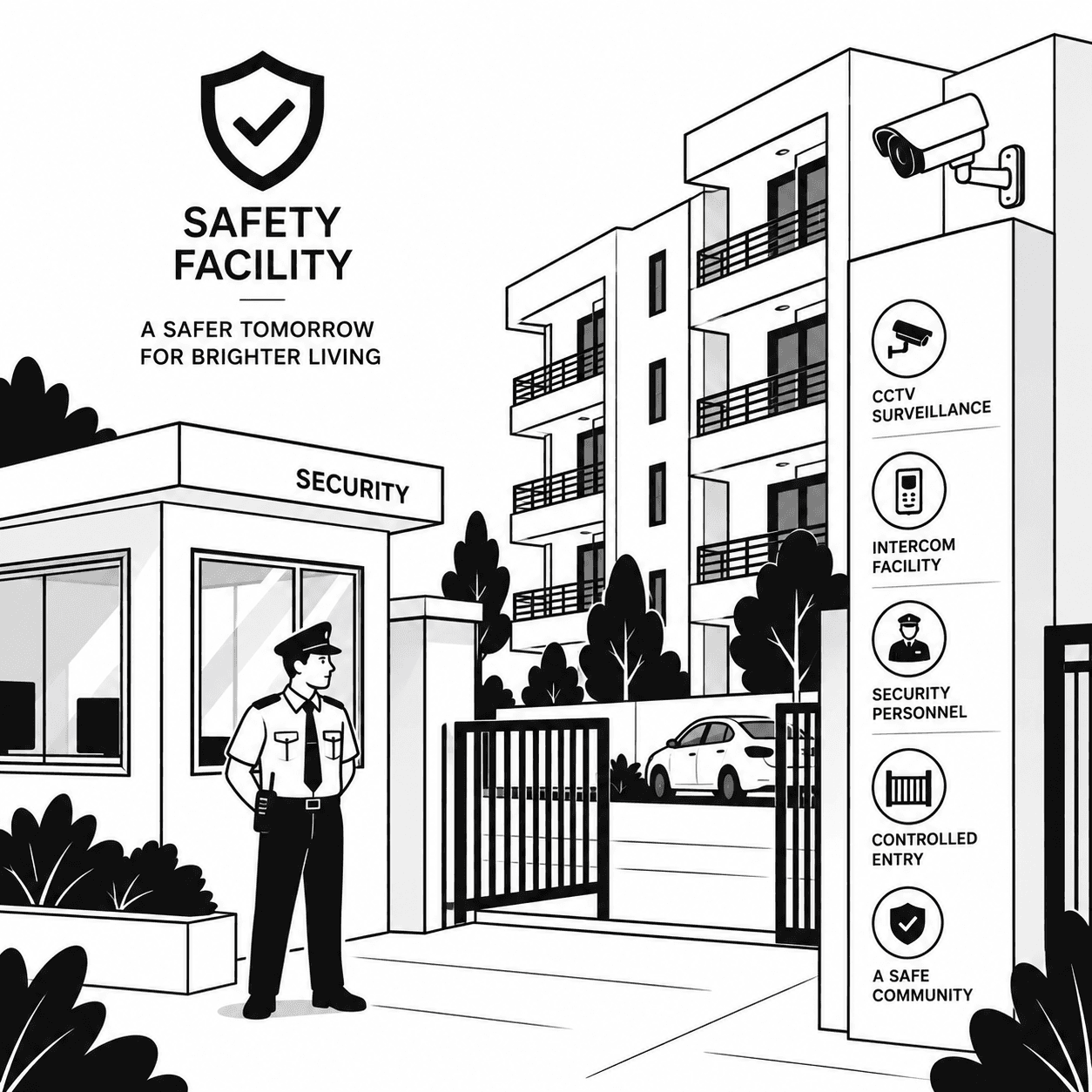 Fire Safety Systems