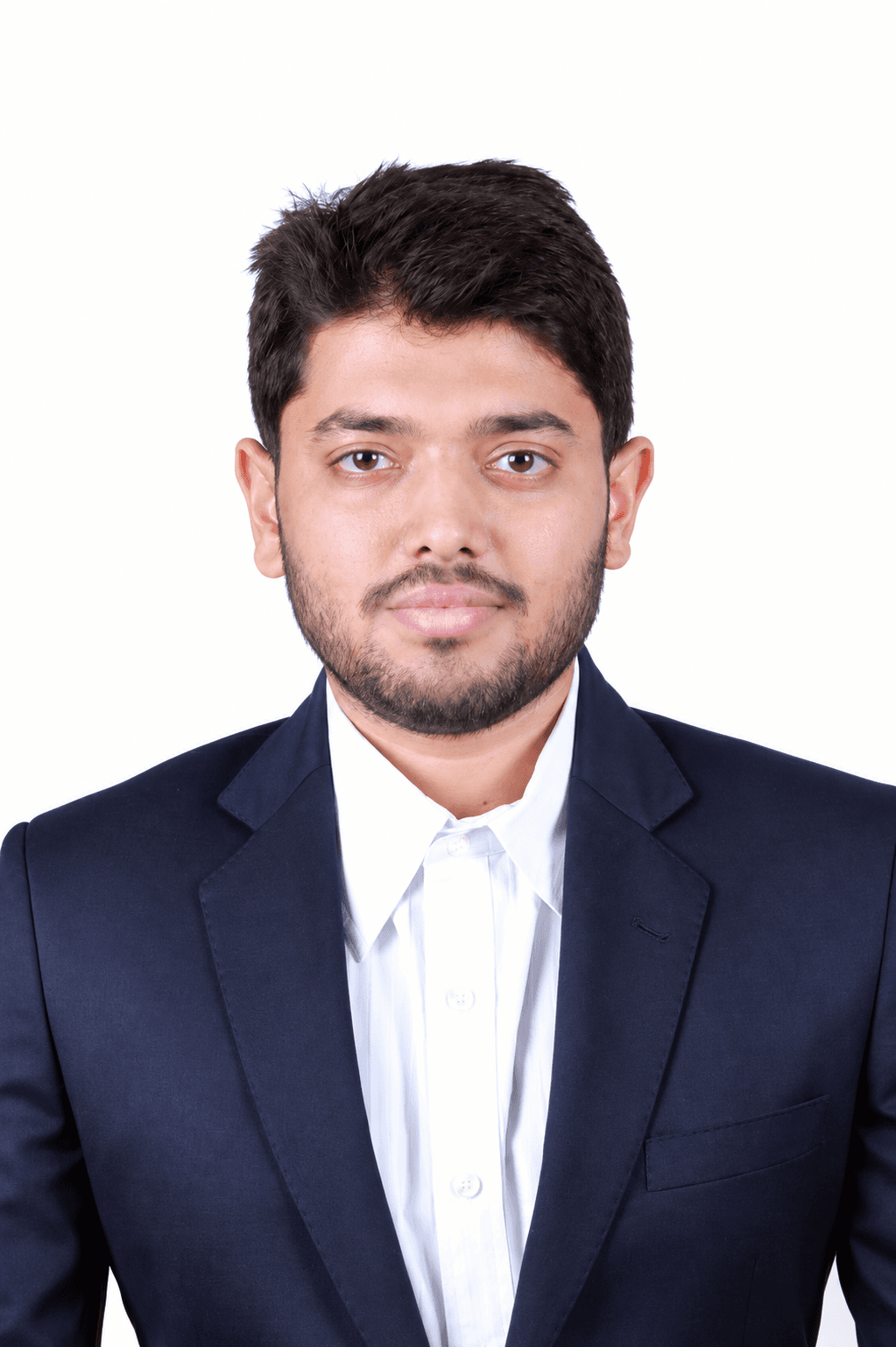 Sumit Prakash Medshinge, Founder of SPM Constructions